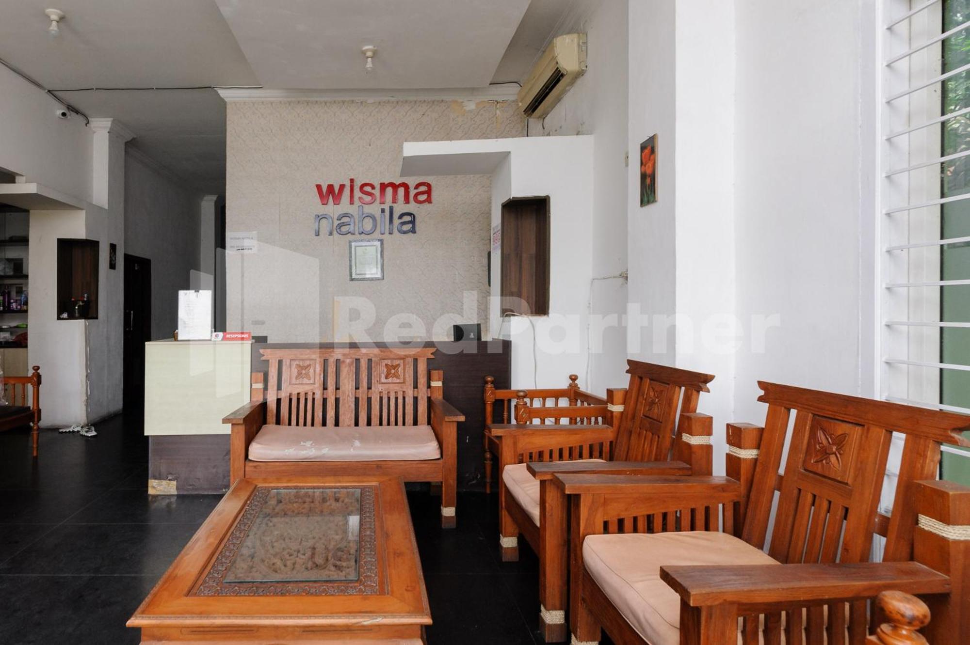 Reddoorz At Wisma Nabila Syariah Near Masjid Raya Baiturrahman Banda Aceh Buitenkant foto