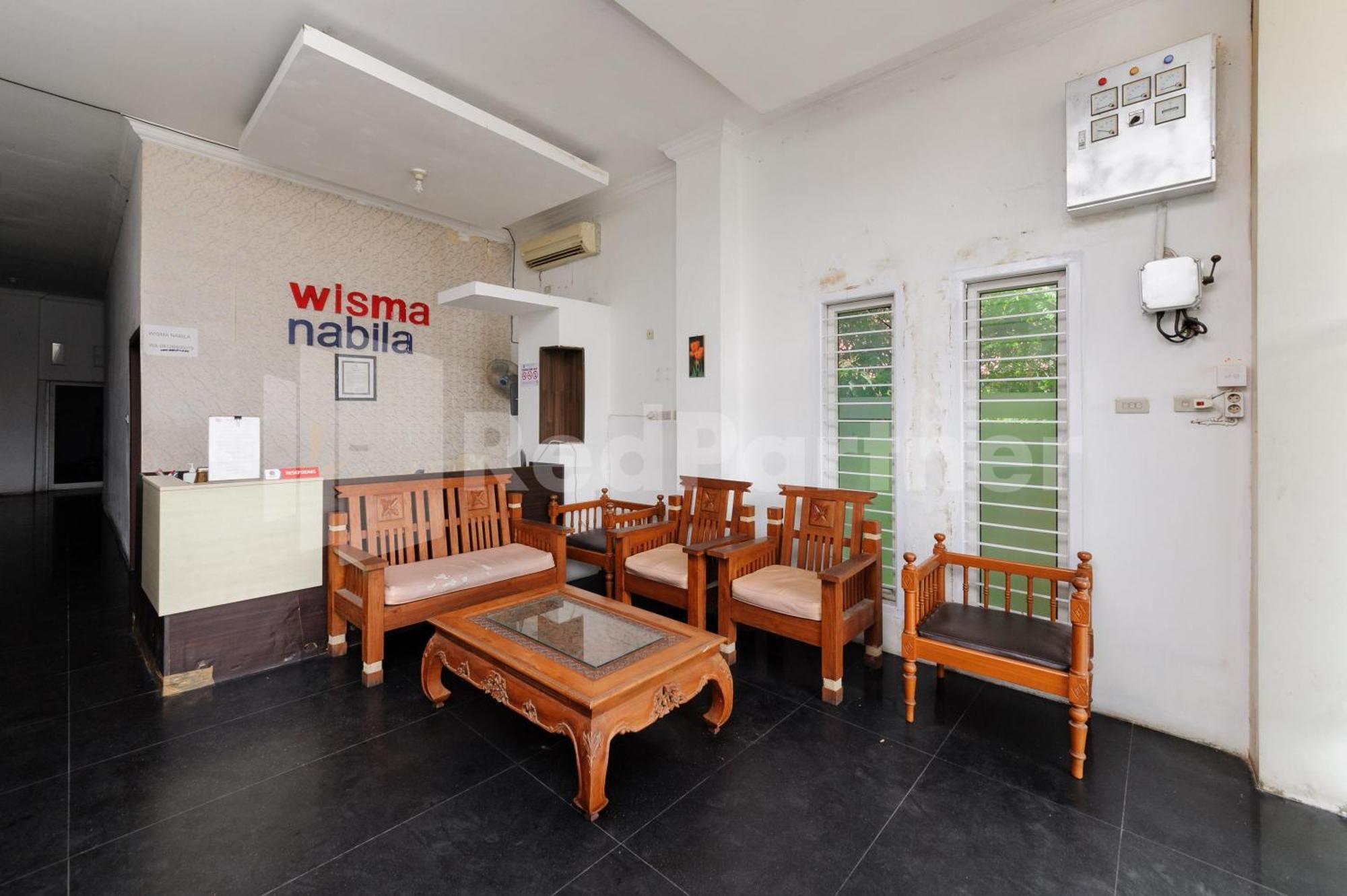 Reddoorz At Wisma Nabila Syariah Near Masjid Raya Baiturrahman Banda Aceh Buitenkant foto
